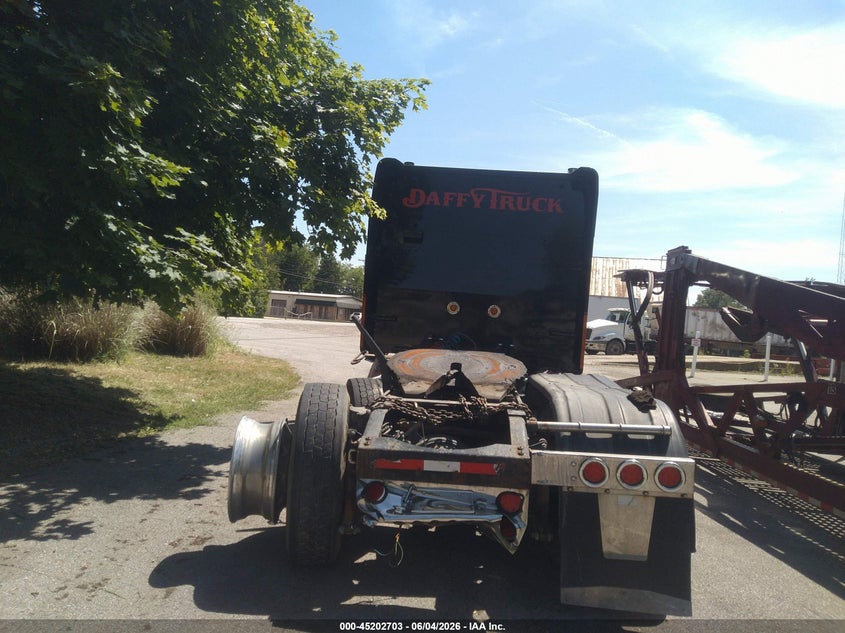 2007 OTHER PETERBILT 379 TRUCK N/A