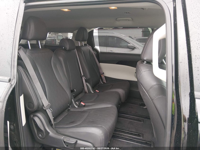 2024 Kia Carnival Mpv Ex VIN: KNDNC5H38R6373094 Lot: 45202743