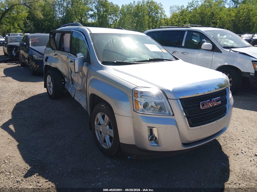 Vin: 2gkflwek5f6295986, lot: 45700592, gmc terrain sle-2 2015 img_1