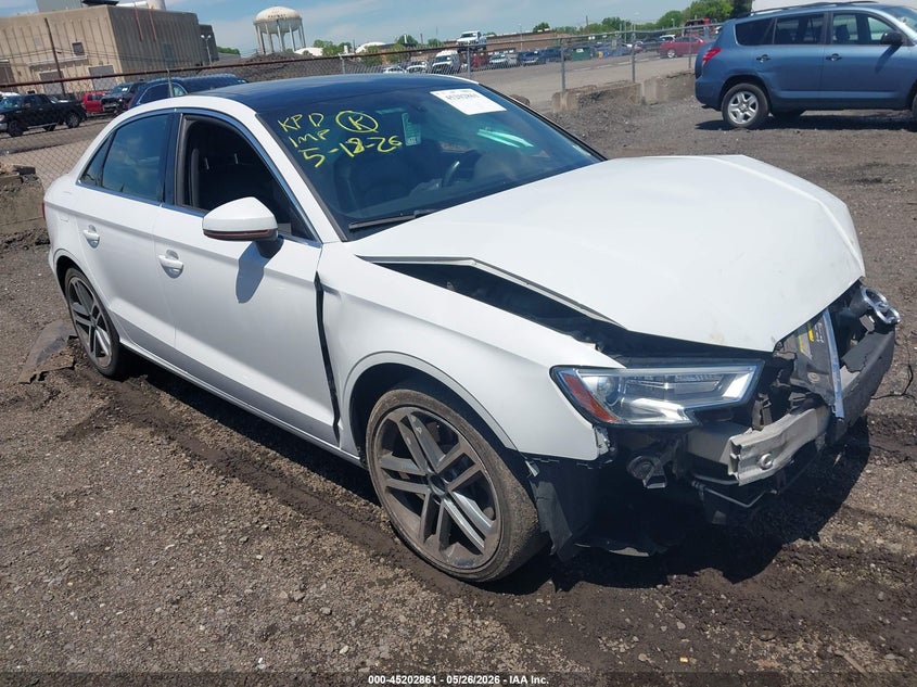 Vin: waubegff1k1017317, lot: 45700602, audi a3 45 premium 2019 img_1