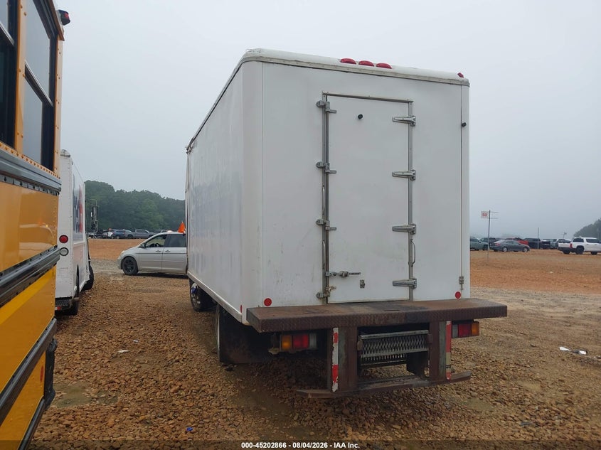 2013 ISUZU DSL REG auction photo 3