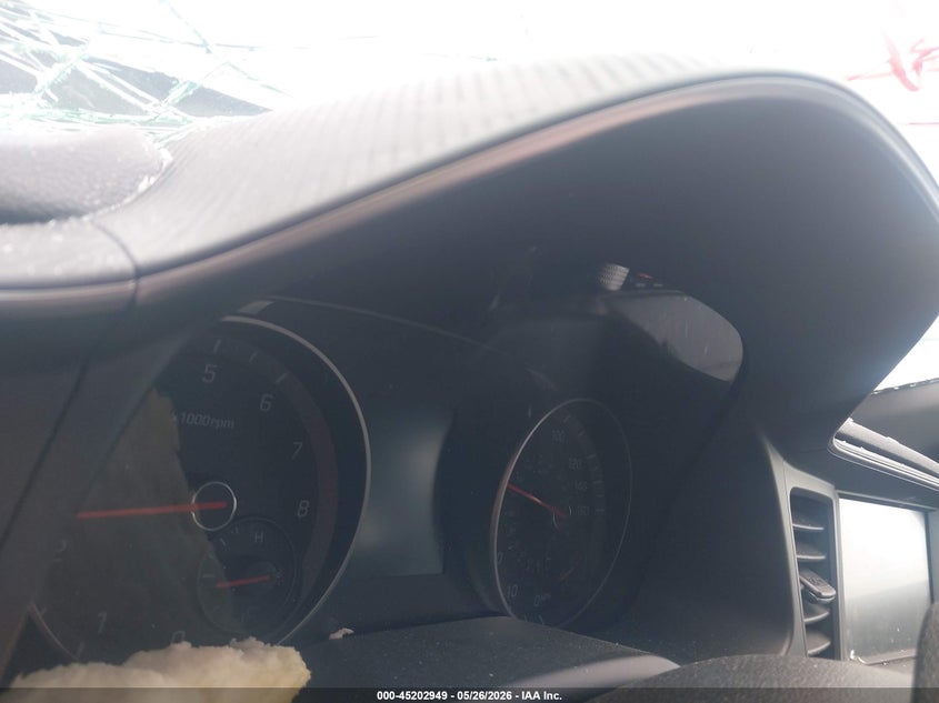 VIN KMHD04LBXLU084441 2020 HYUNDAI ELANTRA SPORT