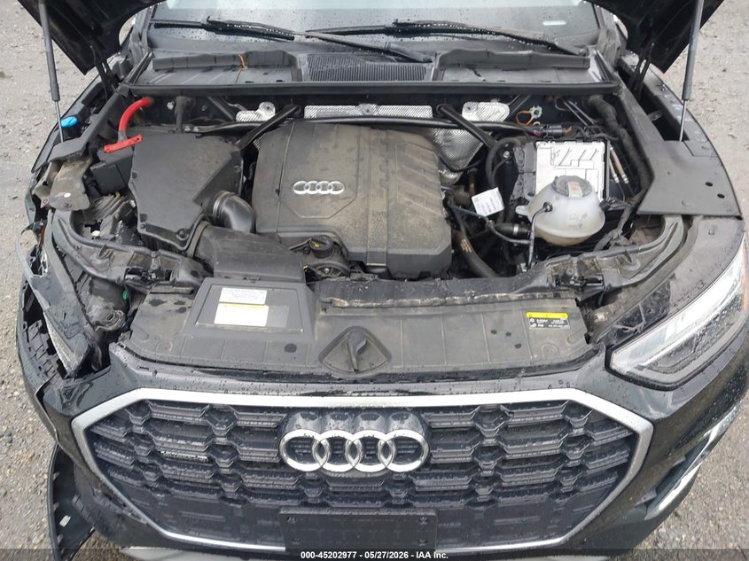 Фото 10 - AUDI Q5