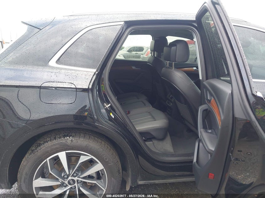 Фото 8 - AUDI Q5