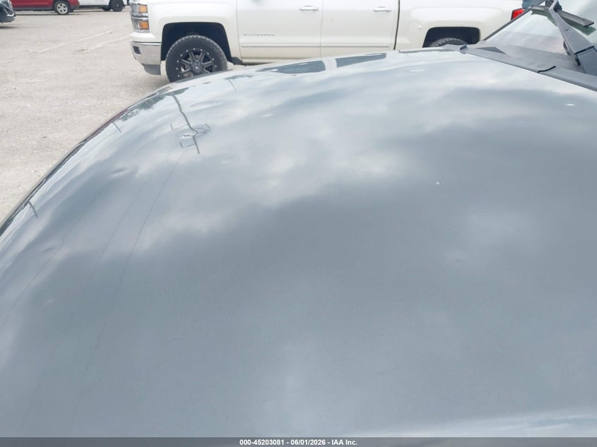 2014 Nissan Armada Sl VIN: 5N1AA0NC9EN610540 Lot: 45203081