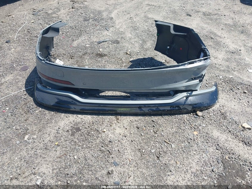 2024 Volvo S60 B5 Plus Dark Theme VIN: 7JRL12FL6RG285817 Lot: 45203117