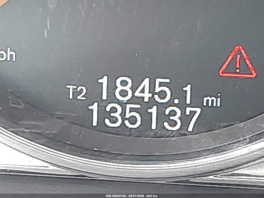 2017 Volvo Xc60 T5 Dynamic VIN: YV440MDR7H2225269 Lot: 45203155