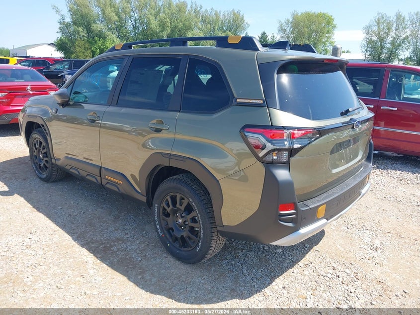 Vin: 4s4sldl60t3090126, lot: 45700904, subaru forester wilderness 20263