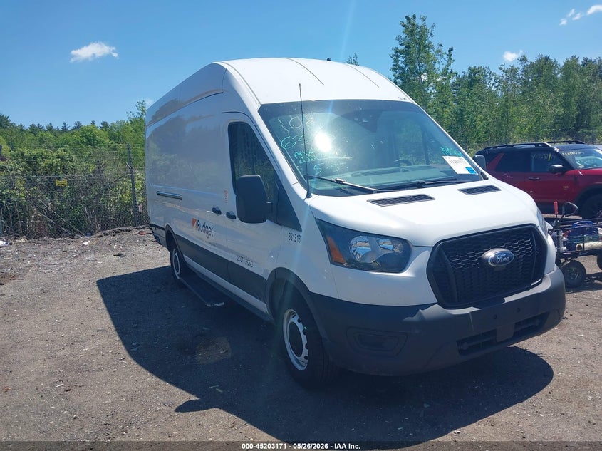 Vin: 1ftbr3x88nka76475, lot: 45700912, ford transit-250 cargo van 2022 img_1