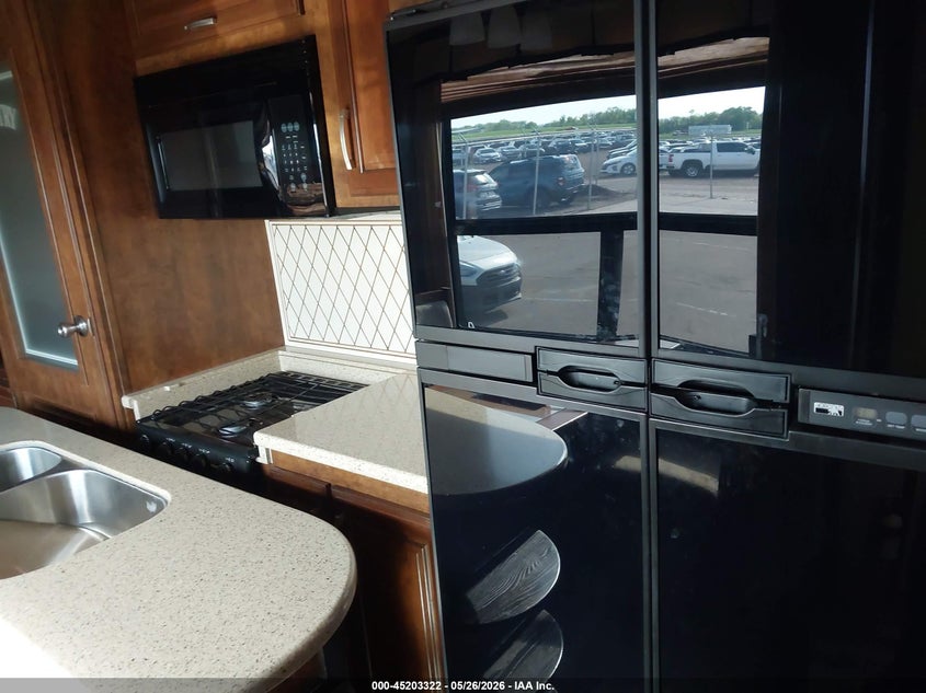 2014 OTHER GRAND DESIGN SOLITUDE TRAILER N/A