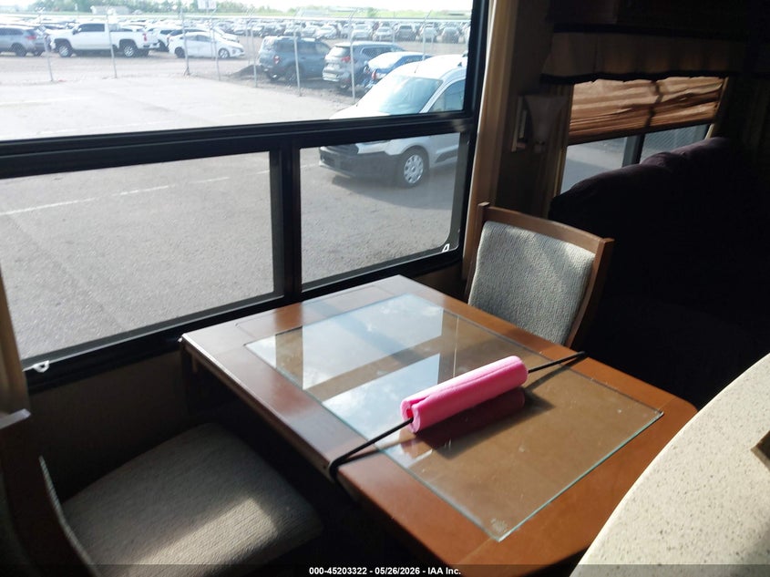 2014 OTHER GRAND DESIGN SOLITUDE TRAILER N/A