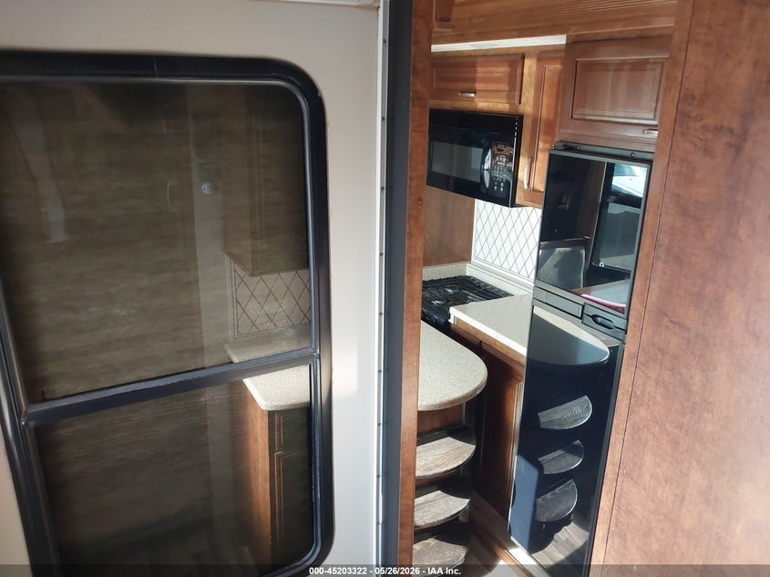 2014 OTHER GRAND DESIGN SOLITUDE TRAILER N/A