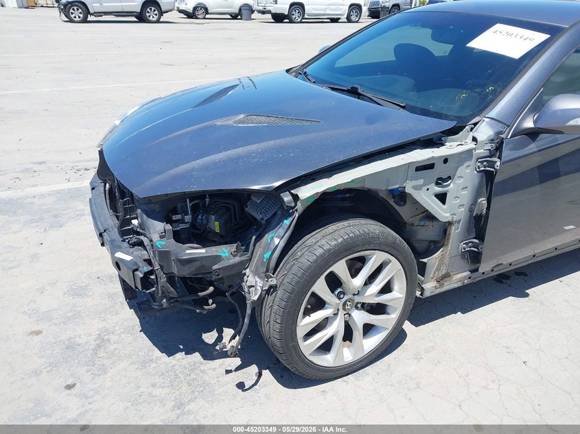 2016 Hyundai Genesis 3.8 Base VIN: KMHHT6KJ4GU131224 Lot: 45203349