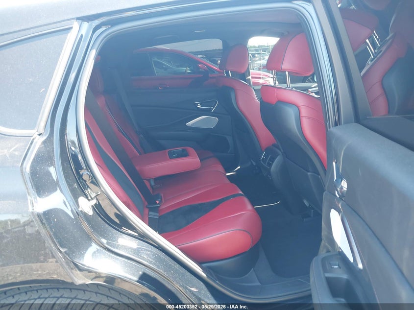 2020 ACURA RDX auction photo 8