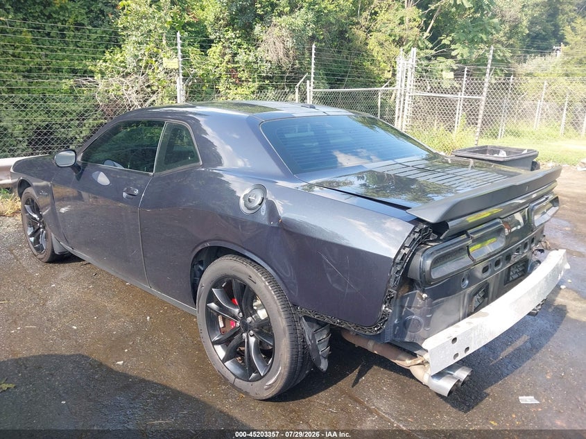 DODGE CHALLENGER - zdjęcie 3