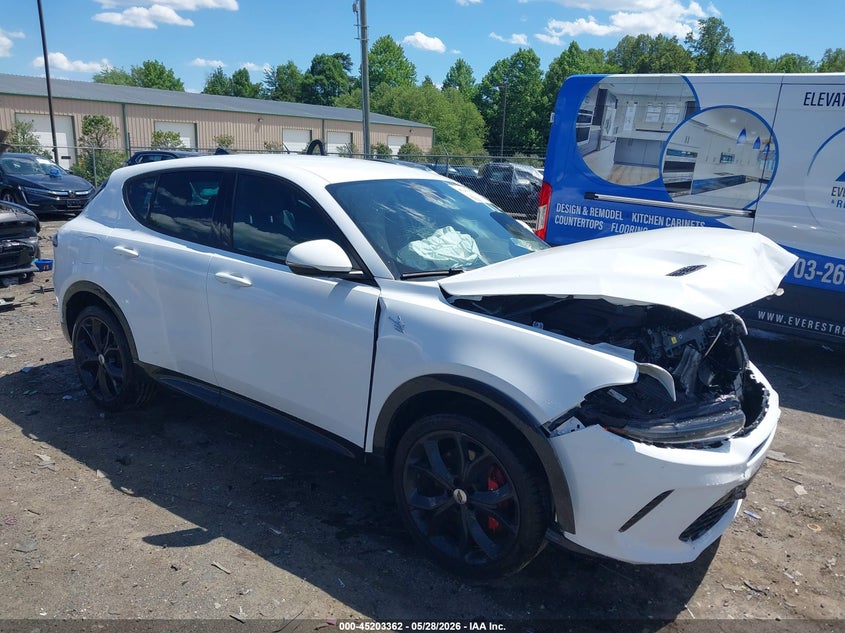 2024 DODGE HORNET auction photo 1