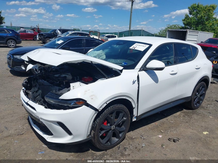 2024 DODGE HORNET auction photo 2