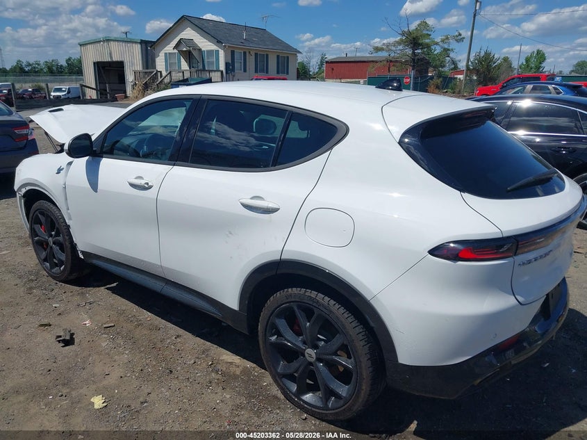 2024 DODGE HORNET auction photo 3