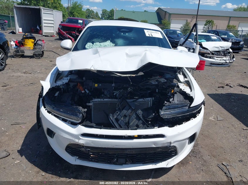 2024 DODGE HORNET auction photo 6