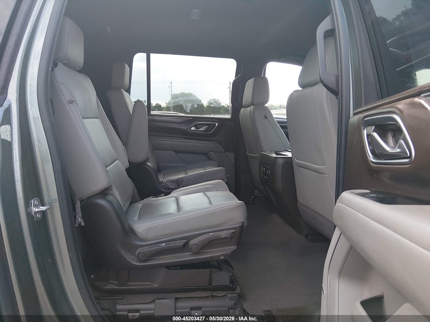 2023 Chevrolet Suburban 4Wd Z71 VIN: 1GNSKDKD6PR388066 Lot: 45203427