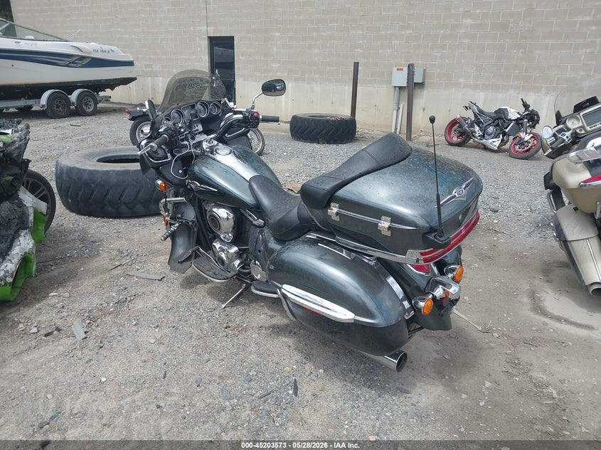 2021 KAWASAKI VULCAN MOTO 2