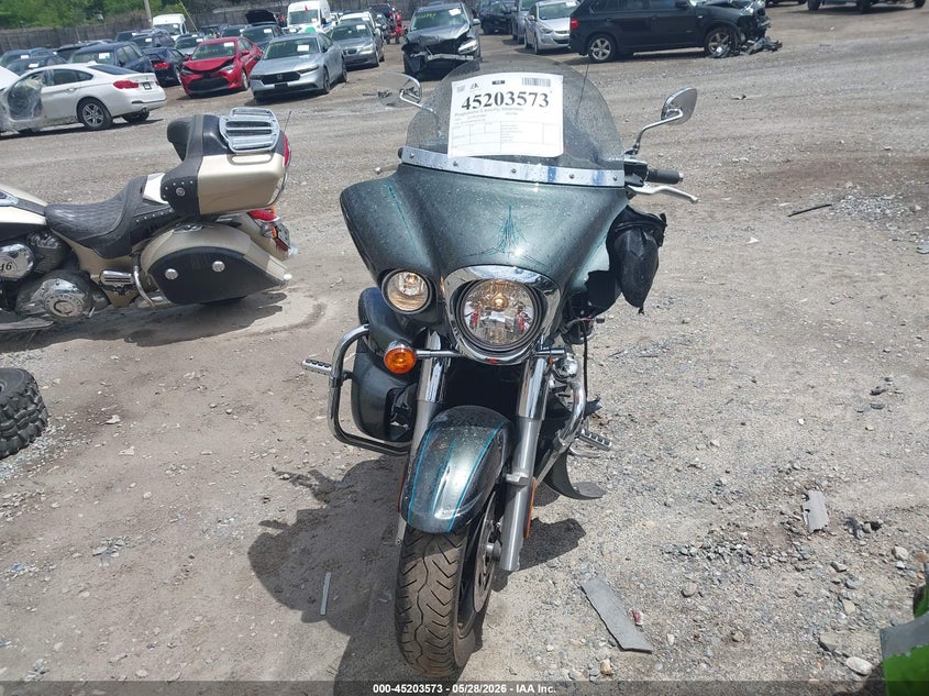 2021 KAWASAKI VULCAN MOTO 2