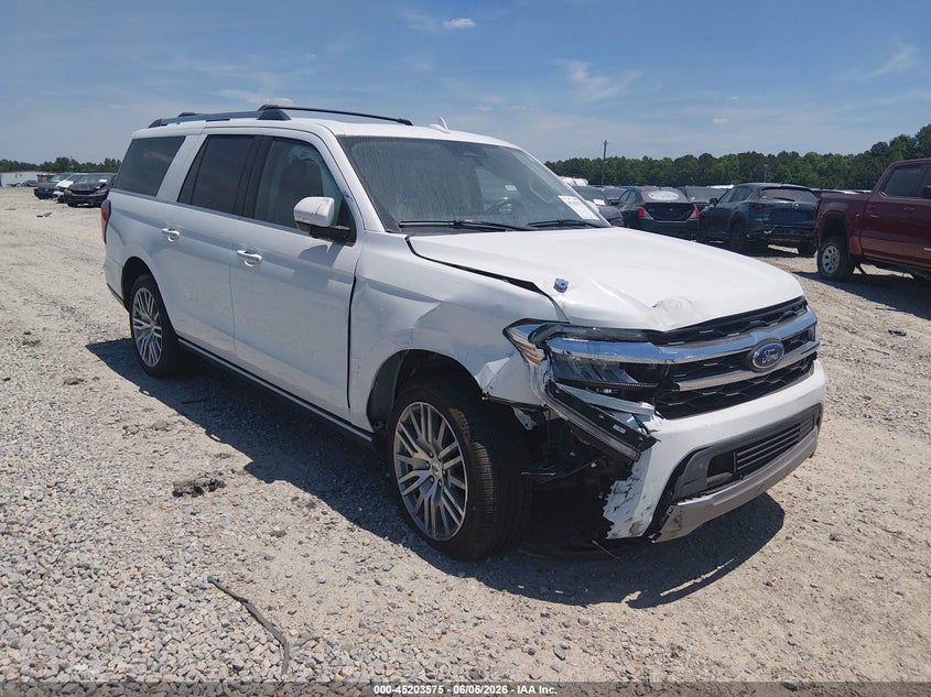 Vin: 1fmjk2a84rea12761, lot: 45701316, ford expedition limited max 2024 img_1