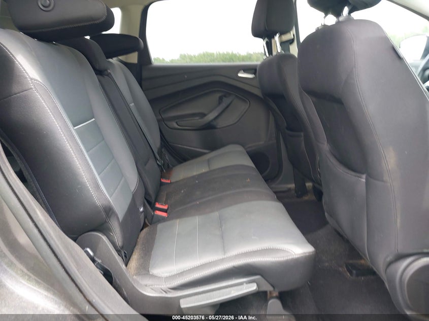 FORD ESCAPE 2015 VIN 1FMCU9G95FUC80974