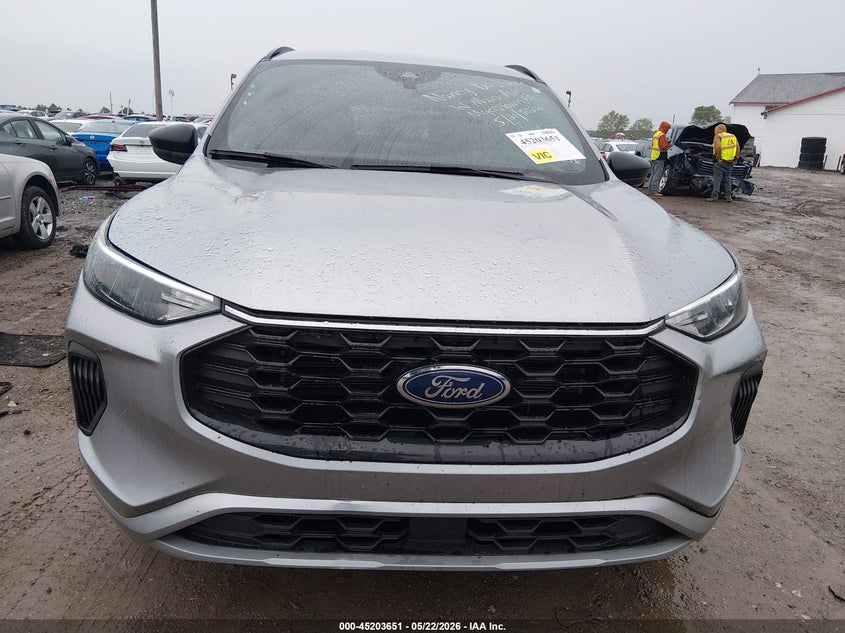 2023 Ford Escape St-Line VIN: 1FMCU9MN9PUA47585 Lot: 45203651