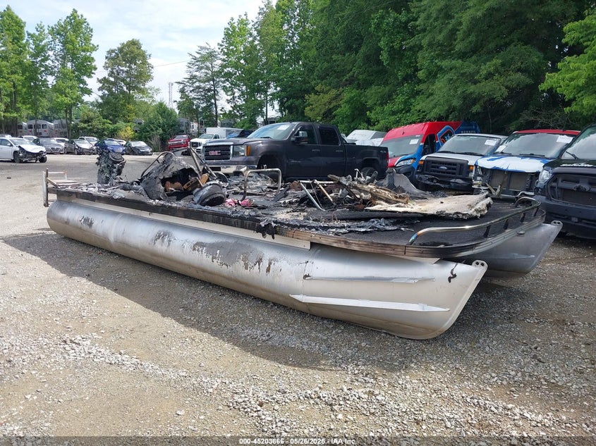 2006 MAURELL OTHER auction photo 1