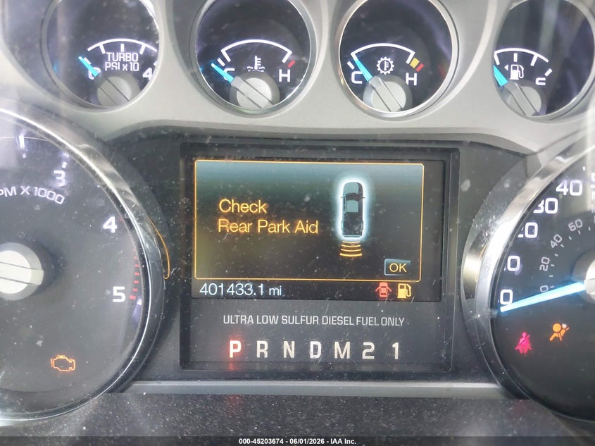 2012 Ford F250 6.7 F-250 Lariat black Lot 111045203674 Vin 1FT7W2BT8CEB52146