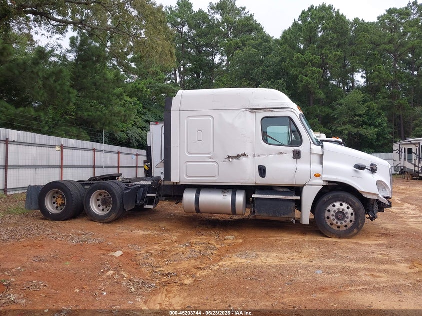 2019 OTHER FREIGHTLINER CASCADIA 125 TRUCK N/A