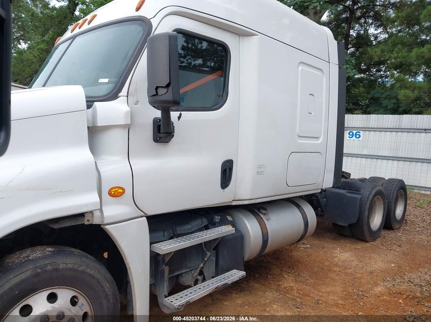 2019 OTHER FREIGHTLINER CASCADIA 125 TRUCK N/A