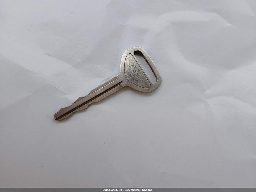 2000 Toyota Celica Gt VIN: JTDDR32T9Y0066655 Lot: 45203763