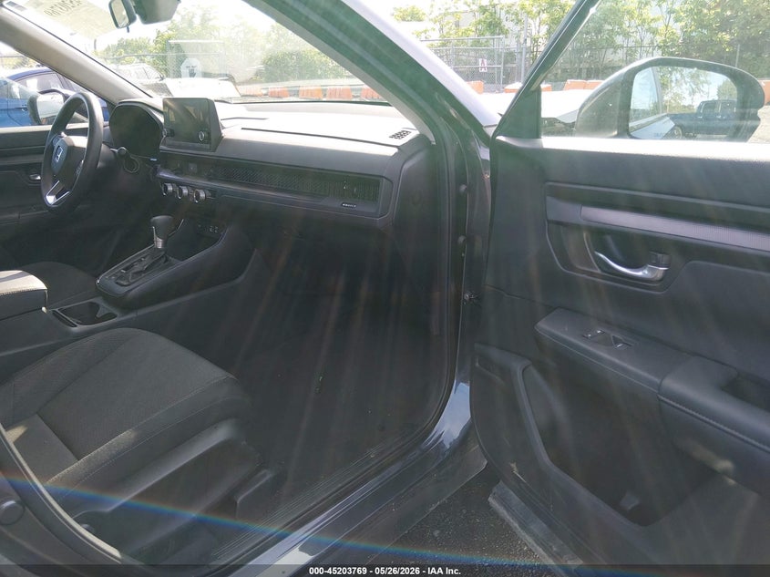 2024 HONDA CR-V auction photo 5