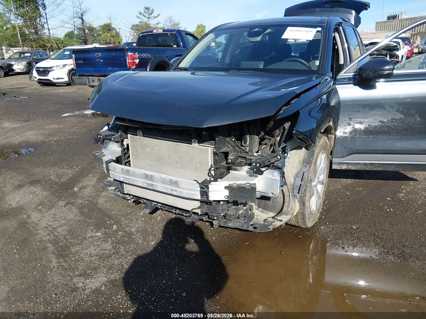 2024 HONDA CR-V auction photo 6