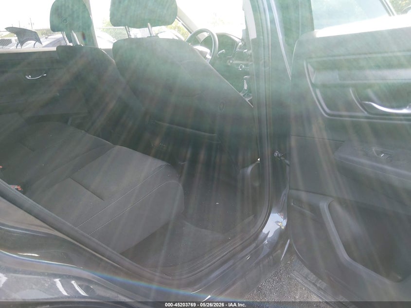 2024 HONDA CR-V auction photo 8