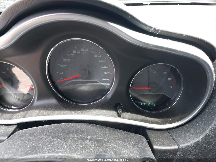 2012 Dodge Avenger Se VIN: 1C3CDZAB9CN242819 Lot: 45203771