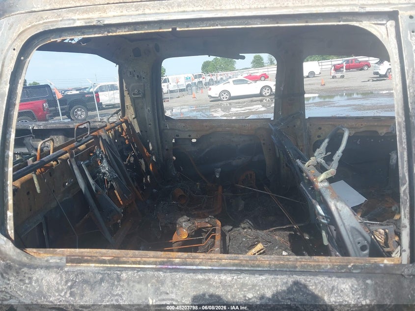 2019 Ram 1500 Big Horn/Lone Star 4X4 5'7 Box VIN: 1C6RRFFG4KN888463 Lot: 45203798