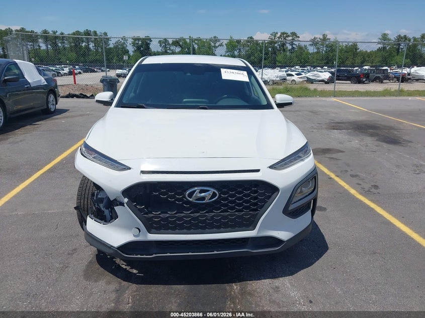 2021 HYUNDAI KONA SE — Фото 12