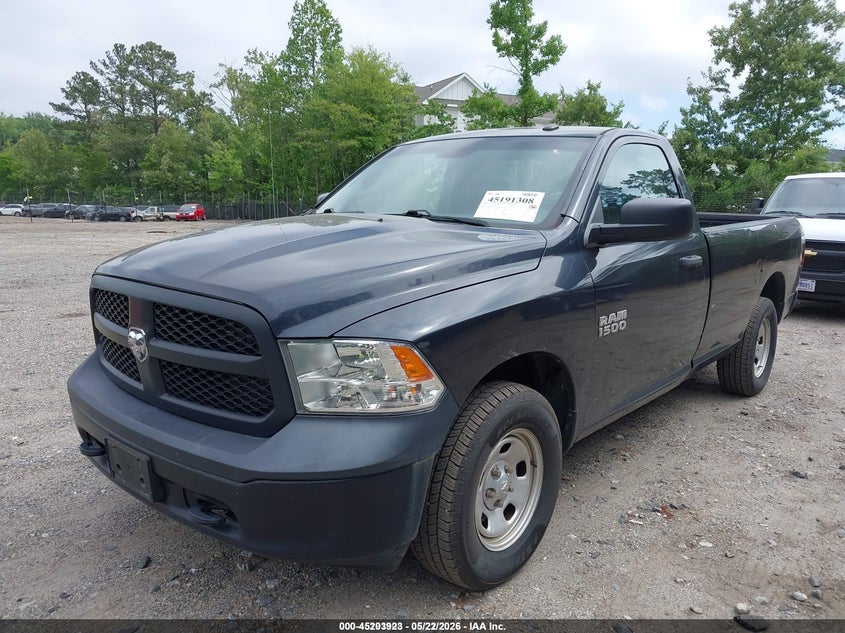 Vin: 3c6jr7dg7hg765294, lot: 45701664, ram 1500 20172