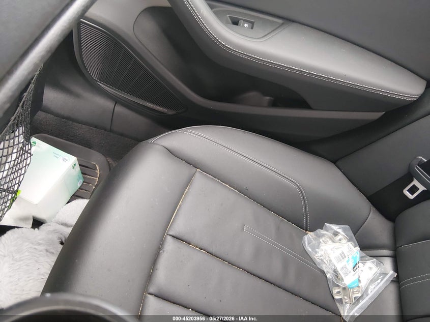 2024 Audi A4 Premium Plus 45 Tfsi S Line Quattro S Tronic VIN: WAUEAAF40RN003559 Lot: 45203956