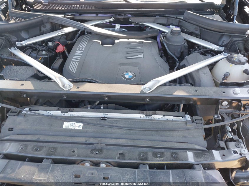 AtlanticExpress - BMW X5