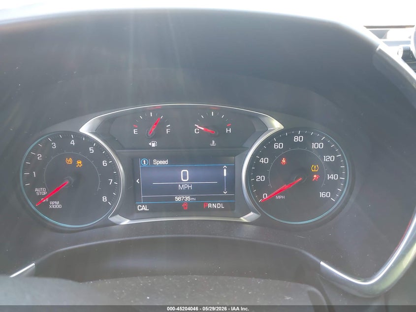 AtlanticExpress - Chevrolet Equinox