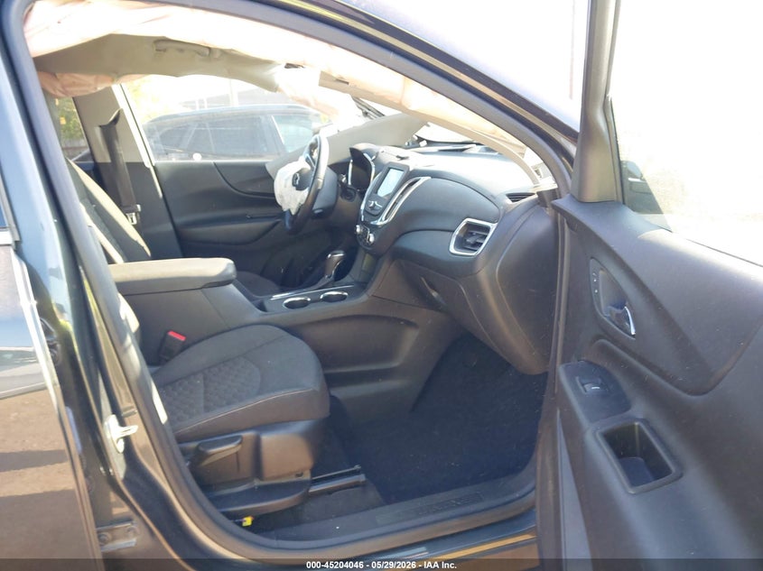 2019 CHEVROLET EQUINOX auction photo 5