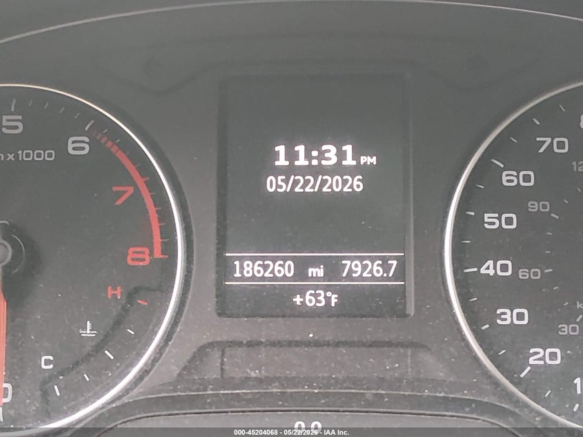 AtlanticExpress - Audi A3