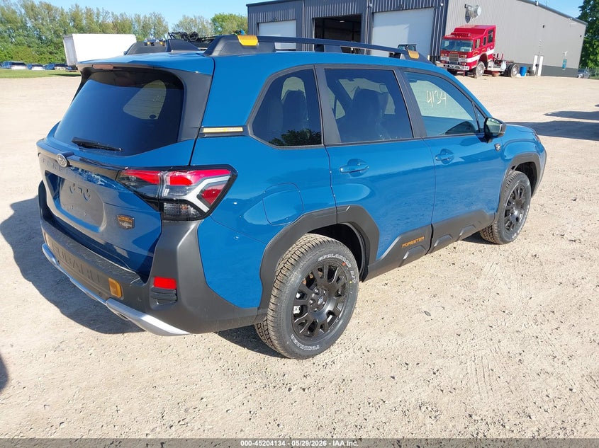 Vin: 4s4sldl62t3093416, lot: 45701875, subaru forester wilderness 20264