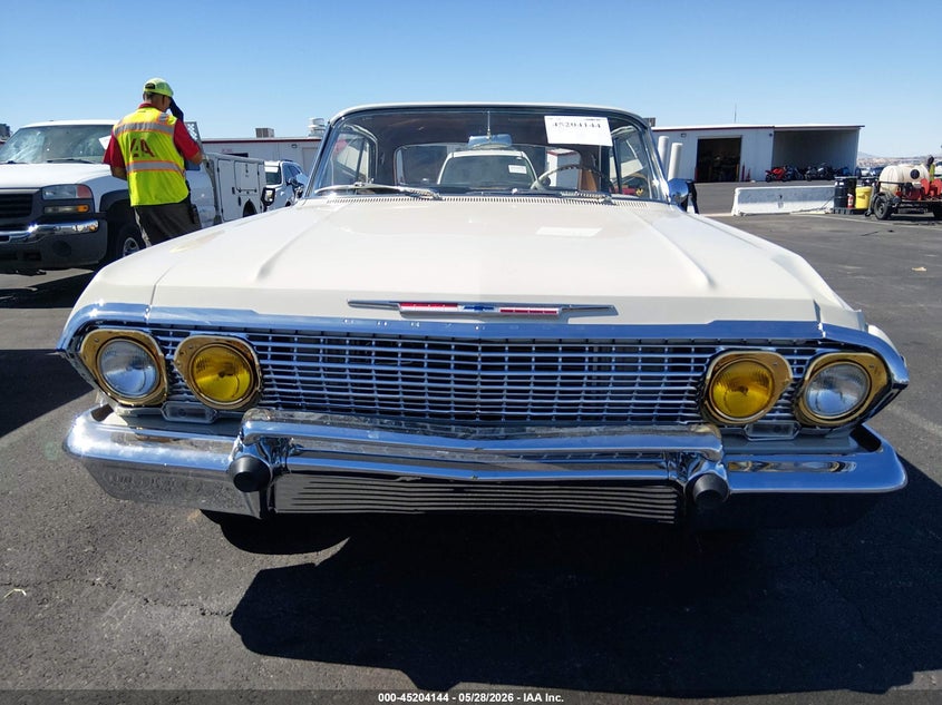 1963 Chevrolet Impala VIN: 0000031847B194475 Lot: 45204144