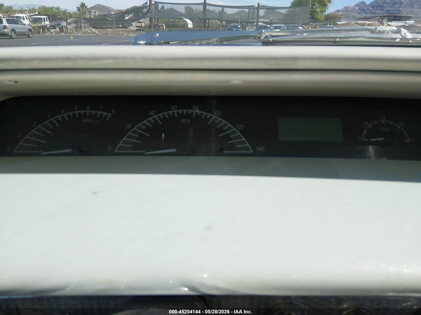 1963 Chevrolet Impala VIN: 0000031847B194475 Lot: 45204144