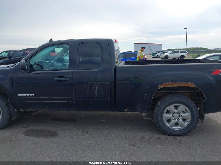 AtlanticExpress - GMC Sierra 1500
